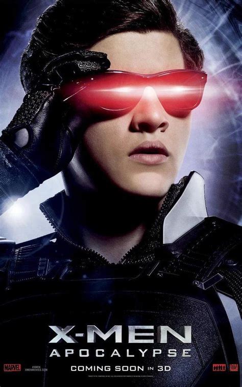 cyclops x-men apocalypse